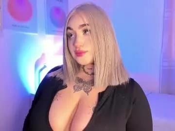 greennbella from Chaturbate