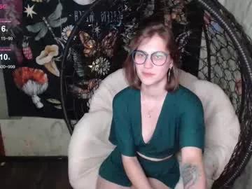 greenwitch9 from Chaturbate is Freechat