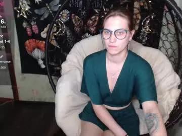 greenwitch9 from Chaturbate
