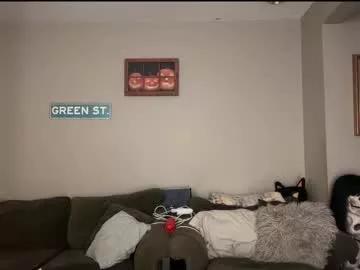 greenxxxqueen from Chaturbate
