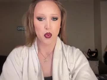 greenxxxqueen from Chaturbate