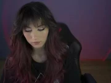 greeny_mat from Chaturbate