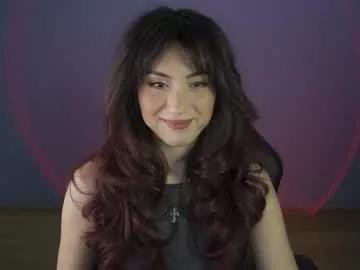 greeny_mat from Chaturbate