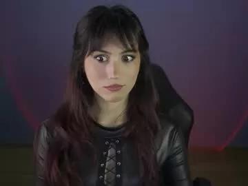 greeny_mat from Chaturbate