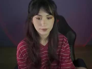 greeny_mat from Chaturbate