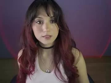greeny_mat from Chaturbate