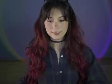 greeny_mat from Chaturbate