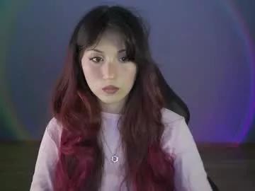greeny_mat from Chaturbate