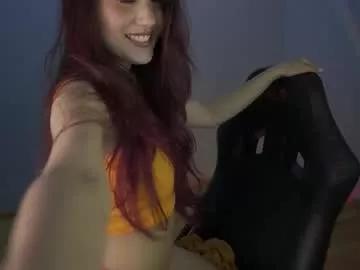 greeny_mat from Chaturbate
