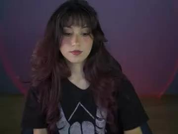 greeny_mat from Chaturbate