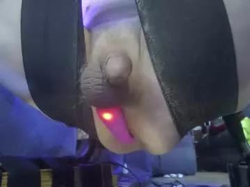 gregbball1 from Chaturbate