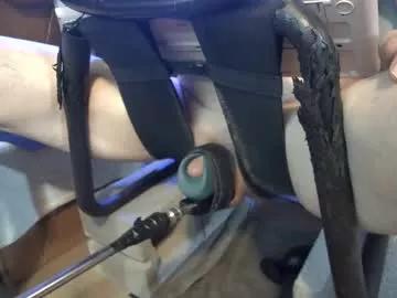 gregbball1 from Chaturbate
