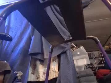 gregbball1 from Chaturbate