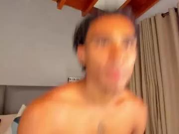 gregor_terry from Chaturbate is Freechat