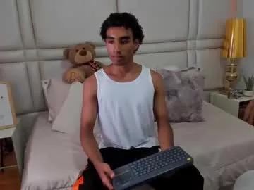 gregor_terry from Chaturbate is Freechat