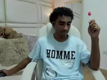 gregor_terry from Chaturbate is Freechat