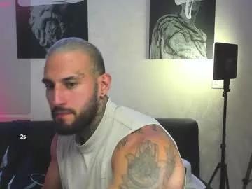 gregor_walsh from Chaturbate is Freechat