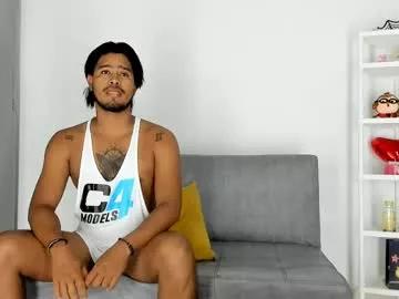 gregoriiandmax from Chaturbate