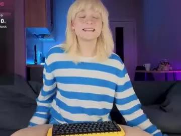 gregory_byyrd from Chaturbate