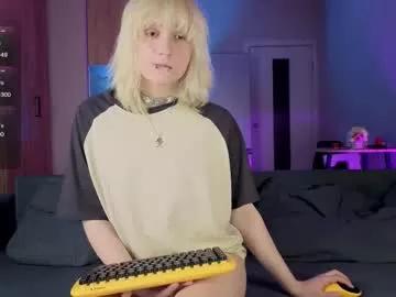 gregory_byyrd from Chaturbate