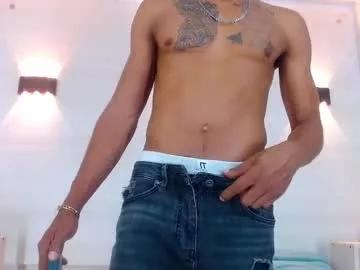 gregory_sforza from Chaturbate