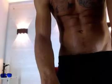 gregory_sforza from Chaturbate