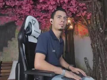 gregorymanccinni from Chaturbate is Freechat