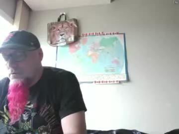 gregrev from Chaturbate