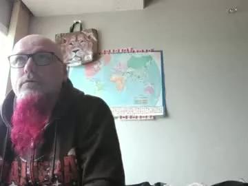 gregrev from Chaturbate
