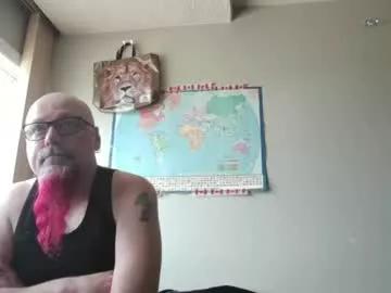 gregrev from Chaturbate