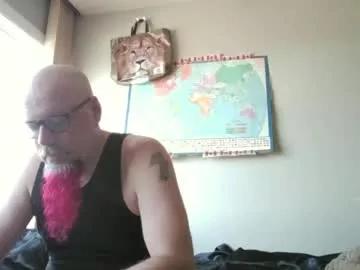 gregrev from Chaturbate