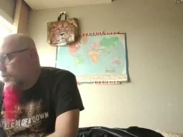 gregrev from Chaturbate