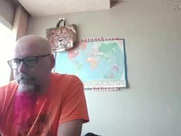 gregrev from Chaturbate is Freechat