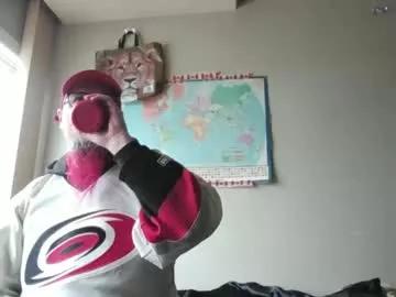 gregrev from Chaturbate