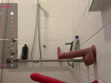 gregthesilly1 from Chaturbate