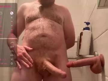 gregthesilly1 from Chaturbate