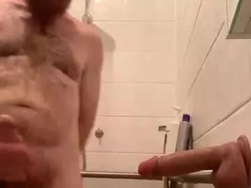 gregthesilly1 from Chaturbate