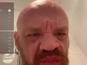 gregthesilly1 from Chaturbate