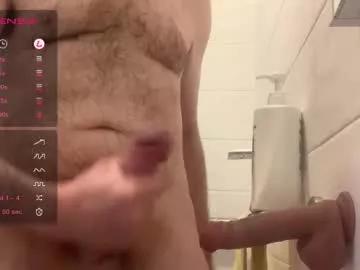 gregthesilly1 from Chaturbate