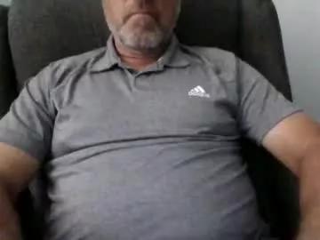 Gregthickdix from Chaturbate