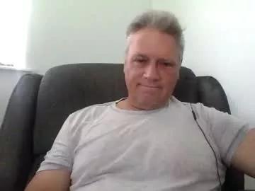 Gregthickdix from Chaturbate
