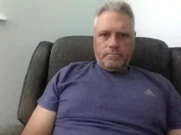 Gregthickdix from Chaturbate