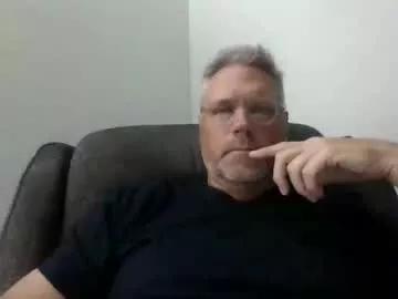 Gregthickdix from Chaturbate