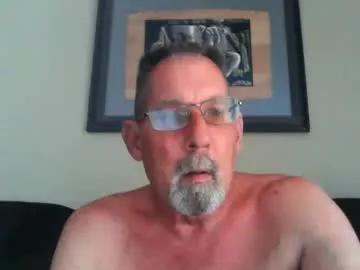 greybeard6868 from Chaturbate is Freechat