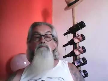 grybear60 from Chaturbate is Freechat