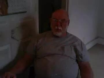 gtnolder60 from Chaturbate is Freechat
