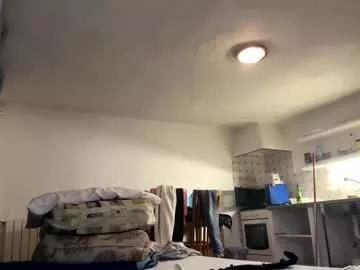 guardiannif_ from Chaturbate is Freechat