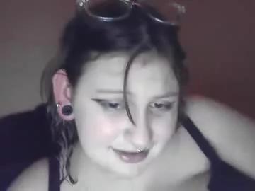 gummybearluvsu from Chaturbate