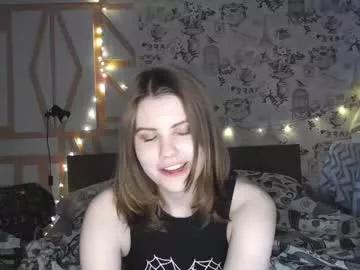 gwen_joestar from Chaturbate is Freechat