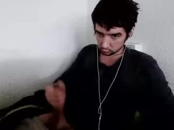 h1dden_reality from Chaturbate